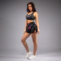 Vyriški treniruočių šortai Venum Tactical XT Muay Thai black/storm grey 4