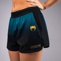 Moteriški treniruočių šortaie Venum Tactical XT black forest green 5