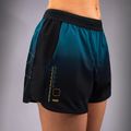 Moteriški treniruočių šortaie Venum Tactical XT black forest green 6