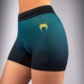 Vyriški treniruočių šortai Venum Tactical XT Vale Tudo black/forest green 5