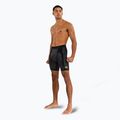 Vyriški treniruočių šortai Venum x Ilia Topuria Unmatched Vale Tudo black/gold 2