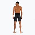 Vyriški treniruočių šortai Venum x Ilia Topuria Unmatched Vale Tudo black/gold 3
