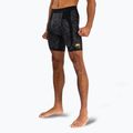 Vyriški treniruočių šortai Venum x Ilia Topuria Unmatched Vale Tudo black/gold 4
