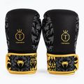 Bokso pirštinės Venum x Ilia Topuria Unmatched Boxing black/gold