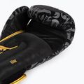 Bokso pirštinės Venum x Ilia Topuria Unmatched Boxing black/gold 6