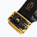 Bokso pirštinės Venum x Ilia Topuria Unmatched Boxing black/gold 7