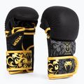 Sparingo pirštinės Venum x Ilia Topuria Unmatched MMA Sparring black/gold 3