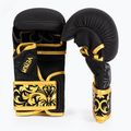 Sparingo pirštinės Venum x Ilia Topuria Unmatched MMA Sparring black/gold 4