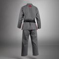 GI brazilietiško jiu-jitsu Venum Contender 3.0 audros pilka 2