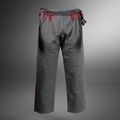 GI brazilietiško jiu-jitsu Venum Contender 3.0 audros pilka 3