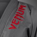 GI brazilietiško jiu-jitsu Venum Contender 3.0 audros pilka 5