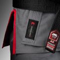 GI brazilietiško jiu-jitsu Venum Contender 3.0 audros pilka 6