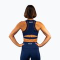 Sportinė liemenėlė Venum Halo indigo 2