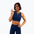 Sportinė liemenėlė Venum Halo indigo 4