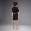 Vaikiški bokso šortai  Venum Classic Jr black 3