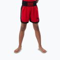 Vaikiški bokso šortai Venum Classic Jr cherry red