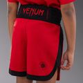 Vaikiški bokso šortai Venum Classic Jr cherry red 7