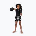 Venum Inferno Muay Thai Jr vaikų treniruočių šortai juodi 2