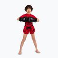 Venum Inferno Muay Thai Jr vaikų treniruočių šortai raudoni 2