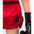 Venum Inferno Muay Thai Jr vaikų treniruočių šortai raudoni 6