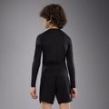 Vaikiški treniruočių marškinėliai ilgomis rankovėmis Venum Contender Rashguards Jr black 3