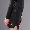 Vaikiški treniruočių marškinėliai ilgomis rankovėmis Venum Contender Rashguards Jr black 5