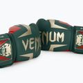 Venum Elite žalios bokso pirštinės 7
