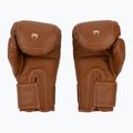 Vyriškos bokso pirštinės Venum Impact Evo VENUM-05061-058 chocolate 3