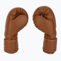 Vyriškos bokso pirštinės Venum Impact Evo VENUM-05061-058 chocolate 4