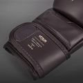 Vyriškos bokso pirštinės Venum Impact Evo VENUM-05061-058 chocolate 4
