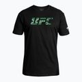Vyriški marškinėliai Venum UFC Adrenaline Unrivaled Classis Leon Edwards black