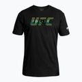 Vyriški marškinėliai Venum UFC Adrenaline Unrivaled Classis Dricus Du Plessis black