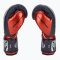 Venum Giant 3.0 bokso pirštinės tamsiai mėlynos/raudonos spalvos 4