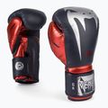 Venum Giant 3.0 bokso pirštinės tamsiai mėlynos/raudonos spalvos 2