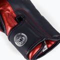 Venum Giant 3.0 bokso pirštinės tamsiai mėlynos/raudonos spalvos 5