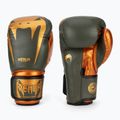 Venum Giant 3.0 chaki/bronzos spalvos bokso pirštinės