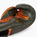 "Venum Giant 3.0" chaki/bronzos spalvos bokso pirštinės 4