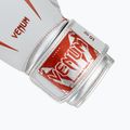 Venum Giant 3.0 raudonos/sidabrinės bokso pirštinės 6