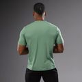 Vyriški marškinėliai Venum Giant Connect lime green 2