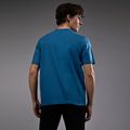 Vyriški marškinėliai Venum Giant Connect T-Shirt misty blue 2