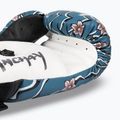 Bokso pirštinės Venum X Tawanchay blue/white 5