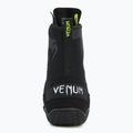 Vyriški barefoot batai Venum Training Camp 4.0 Boxing black/neo green 6