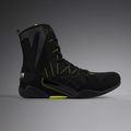 Vyriški barefoot batai Venum Training Camp 4.0 Boxing black/neo green 9