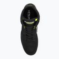 Moteriški batai Venum Training Camp 4.0 Wrestling black/neo green 5