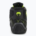 Moteriški batai Venum Training Camp 4.0 Wrestling black/neo green 6