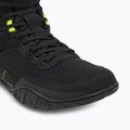 Moteriški batai Venum Training Camp 4.0 Wrestling black/neo green 7