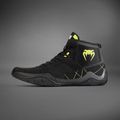 Moteriški batai Venum Training Camp 4.0 Wrestling black/neo green 3