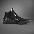 Moteriški batai Venum Training Camp 4.0 Wrestling black/neo green 4