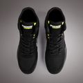 Moteriški batai Venum Training Camp 4.0 Wrestling black/neo green 6