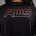 Vyriški marškinėliai Venum x RWS 2.0 Dry-Tech black/red 6